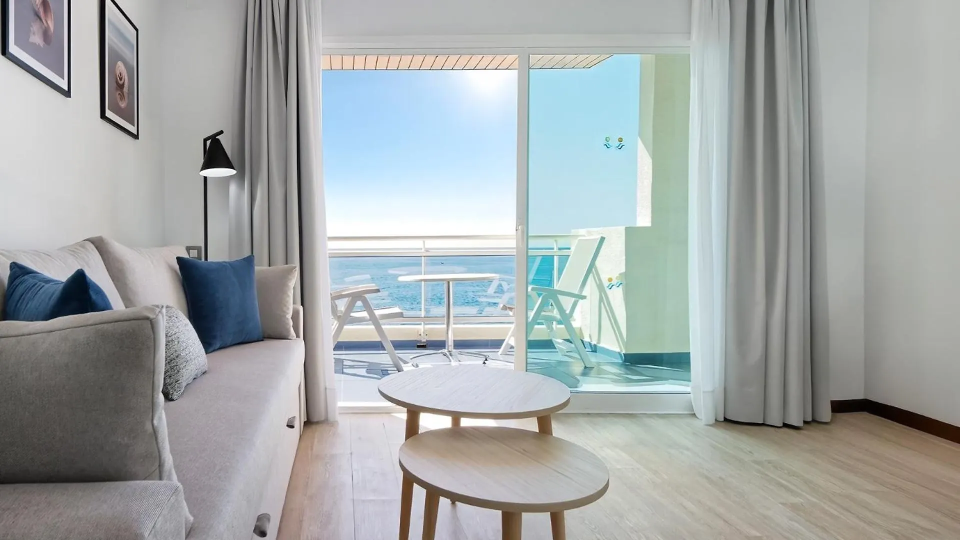 Feriested Servatur Green Beach La Playa de Arguineguín
