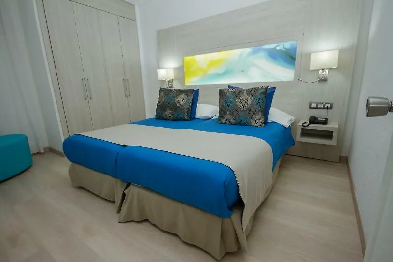 *** Feriested Servatur Green Beach La Playa de Arguineguín Spanien