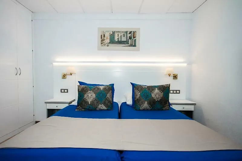 Servatur Green Beach La Playa de Arguineguín 3*,  Spanien