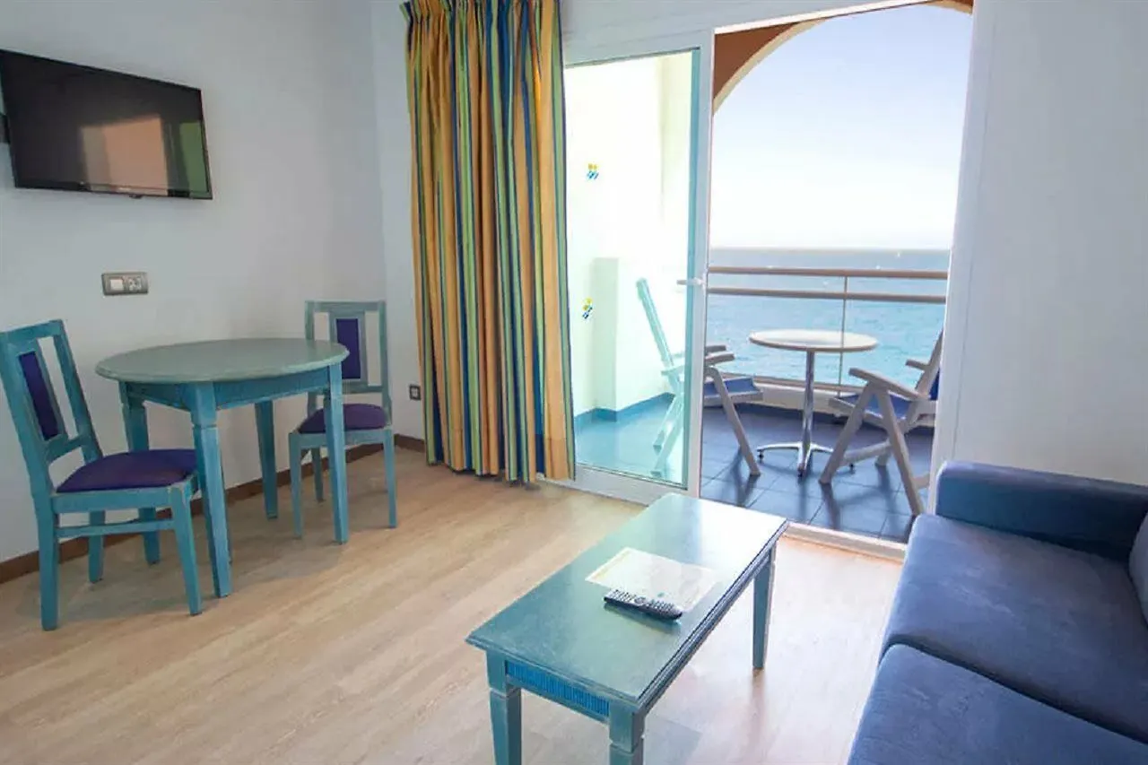 Servatur Green Beach La Playa de Arguineguín Feriested
