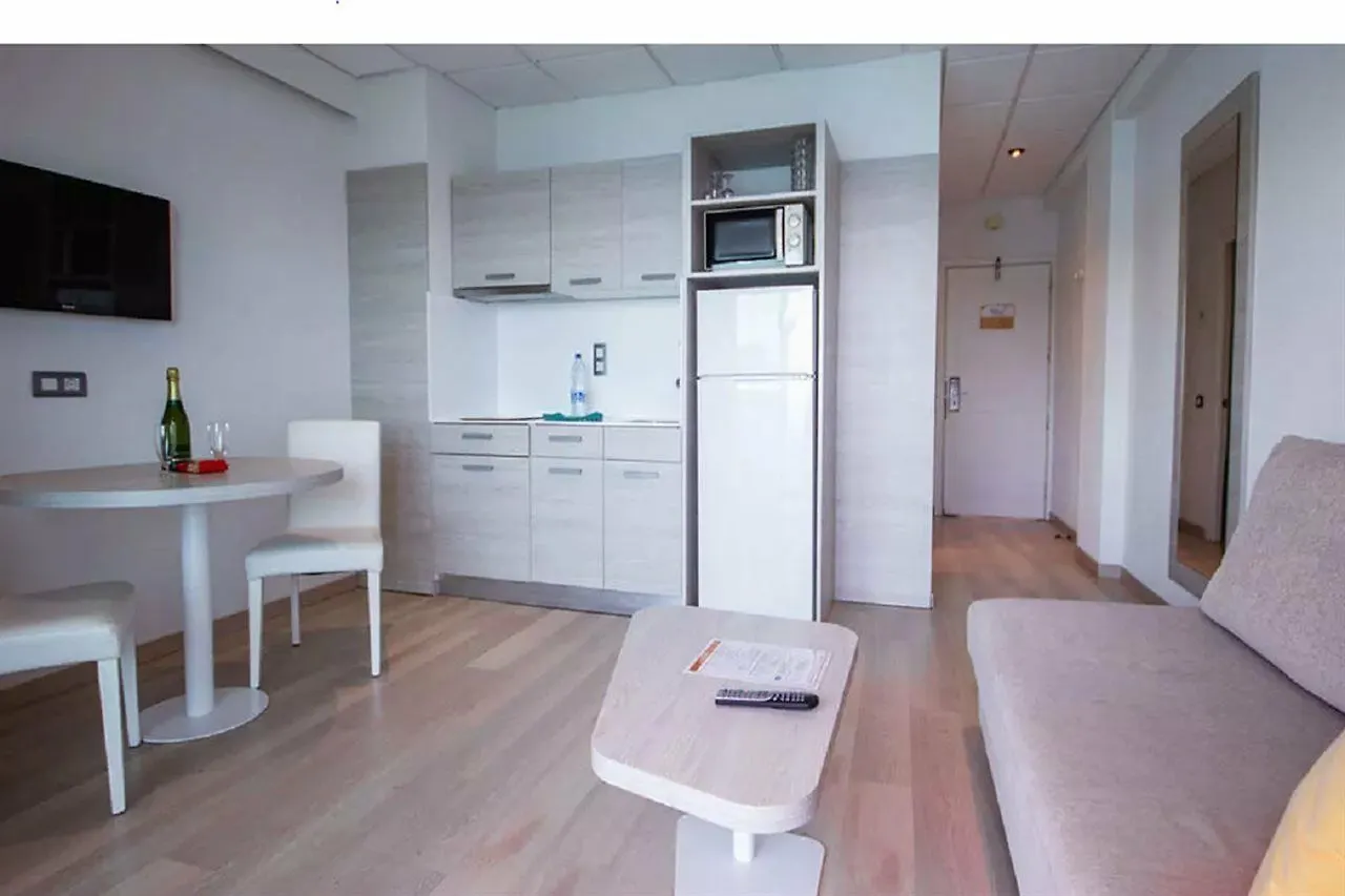 Servatur Green Beach La Playa de Arguineguín Spanien
