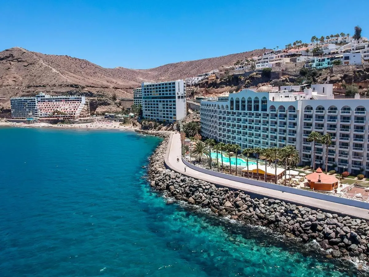Servatur Green Beach لا بلايا ذي أرغينيك