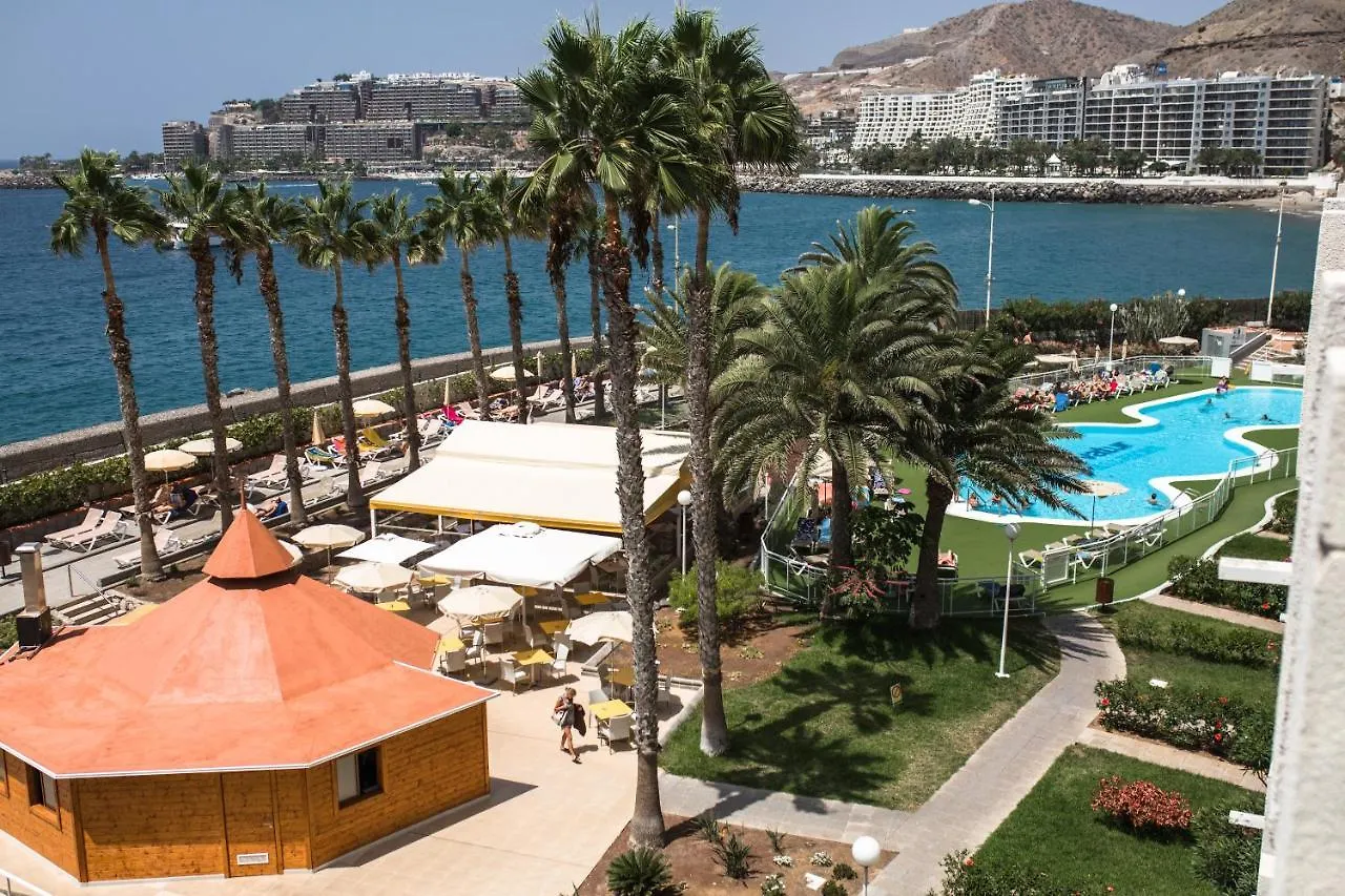 *** منتجع Servatur Green Beach لا بلايا ذي أرغينيك إسبانيا